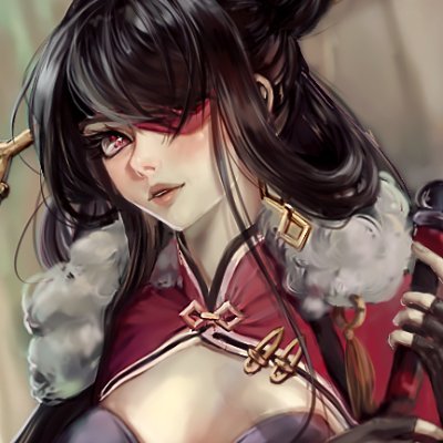 Jacky Quickさんのプロフィール画像