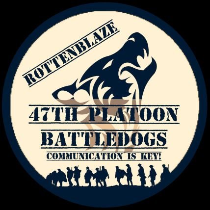 🔥Member of @47thPlatoon. Currently playing Starfield. Affiliated with @TheRogueEnergy 10% off dm for info!🔥