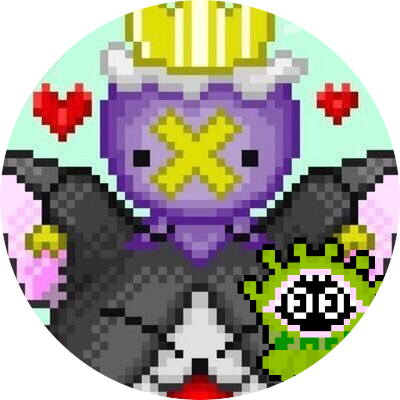 ごみりさんのプロフィール画像