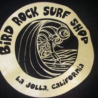 Bird Rock Surf Shop (@birdrocksurf) 's Twitter Profile