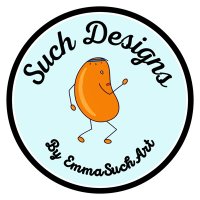 Such Designs(@such_designs) 's Twitter Profile Photo
