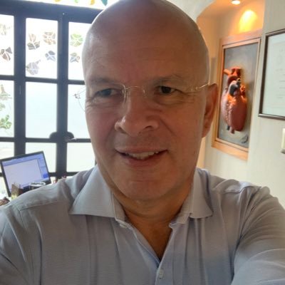 Antonio13516845's profile picture. “Cardiólogo de corazón”