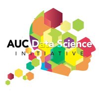 AUC Data Science Initiative (@aucdatascience) 's Twitter Profile