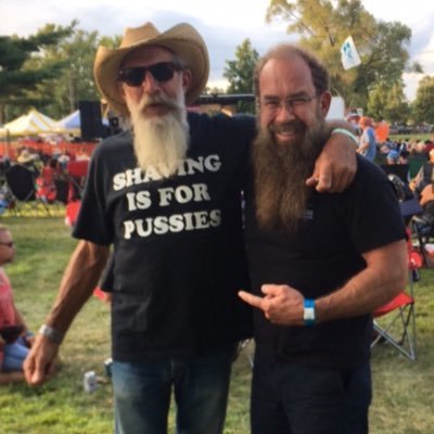 Bearded Boob Jiggler MD/JDD/PHD/LMD Profile