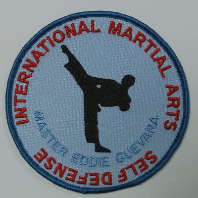 CEO International Martial Arts Self-Defense #InternationalMartialArts #SelfDefense #MartialArts #MartialArtsSystem #OneLove #EMerfalen #Fitness