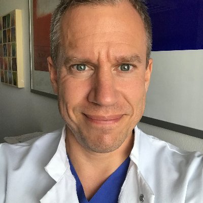 Florian Custodis Profile
