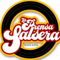 La Prensa Salsera (@laprensasalsera) 's Twitter Profile Photo La Prensa Salsera (@laprensasalsera) 's Twitter Profile Photo