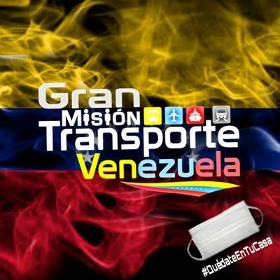 Cuenta oficial del Viceministerio de Transporte Acuático, ente adscrito al Ministerio del Poder Popular para el Transporte.