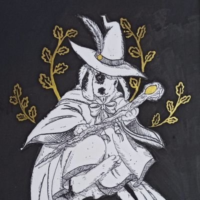 Nelwenn_artさんのプロフィール画像