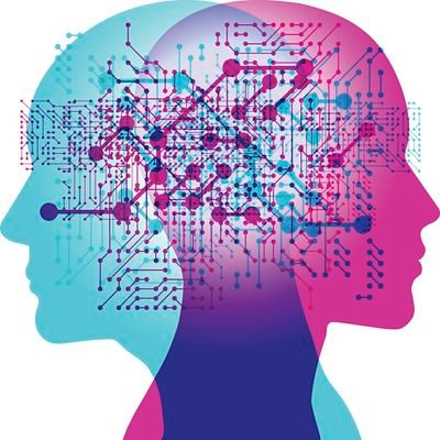 MD, WITH POWER AND HOPE , ASPIRING A GLOBAL NEUROSCIENTIST 🖤 ,
, VERY INTERESTED WITH AI , NEUROENGINEERING AND NEUROSCIENCE
#NEUROSCIENCE