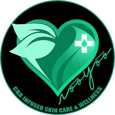 Nooyoowellness's profile picture. 100% All natural organic CBD infused skin care IG: @nooyoowellness