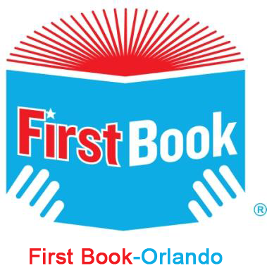 FirstBookORL's profile picture. First Book-Orlando provides new books to Orange County children in need, addressing one of the most significant factors affecting literacy – access to books.
