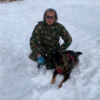 danielp_iam's profile picture. 🇨🇦 🇺🇸 🇮🇱 Alberta Registered Nurse