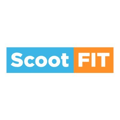 ScootFit Profile Picture