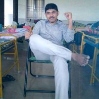 Harish Kumar Matlapudi(@MatlapudiHarish) 's Twitter Profile Photo