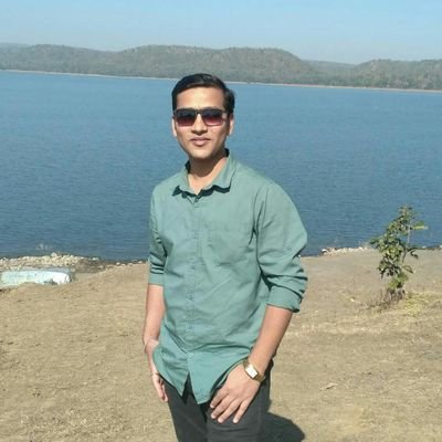 anurag_nakhate's profile picture. A Simple Guy...Being Afraid to go too fast and lost..be consistent and focus towards goal