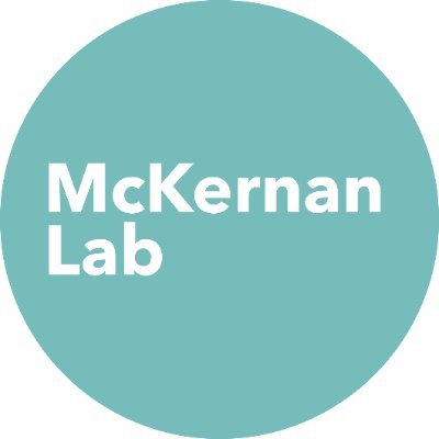 themckernanlab Profile Picture