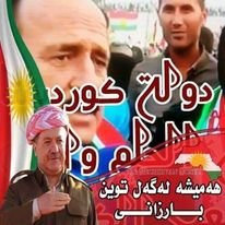 كاتب / وصحفی /عمل مراسلا لاذاعة C.B.B البريطانية
عمل في الاعلام / المقروء / والمسموع / له مؤلفات سياسية
احد اعضاء الحزب الديمقراطي الكوردستاني