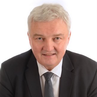 Eric Straumann Profile