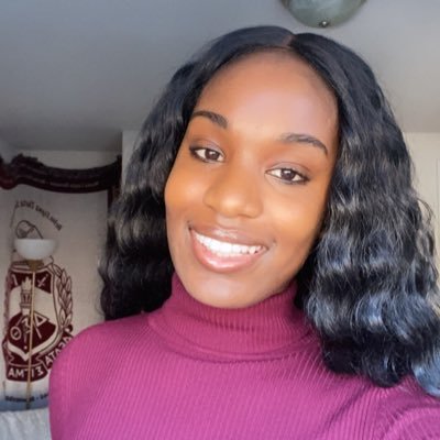 eva__co's profile picture. NYC | Doctoral Student | 1913🔺