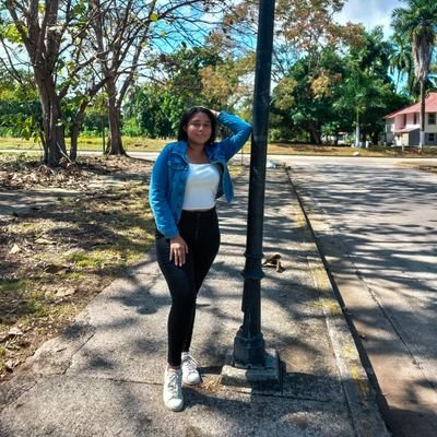 mariselaC2130's profile picture. 23🍒 Disfruta el momento...❣