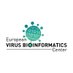 European Virus Bioinformatics Center (@EVirusBioinfC) Twitter profile photo