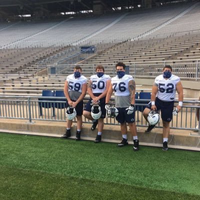 PSU Walk-On U