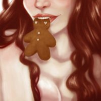 GingerbreadPigge🎙️✨🐽 (@gingypigge) 's Twitter Profile Photo