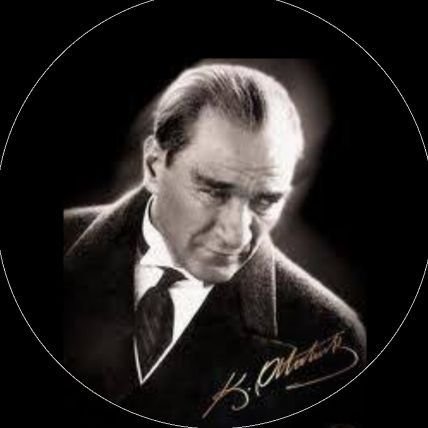 #ATATÜRK
#doğa yürüyüşü
#herseycokguzelolacak
#fenerbahçe #kitap
Yedek hesap @AtaHiking