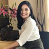 AditiBhatkhande's profile picture. Words I like: sustainable, low-carbon, resource efficient, affordable | Sustainability at Citibank | @EnvironmentYale Grad | All views my own