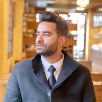 Umair Ronga(@umairronga) 's Twitter Profile Photo