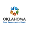 HealthyOklahoma's profile picture. Official Twitter of the Oklahoma State Department of Health