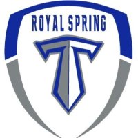 Royal Spring Middle School(@RSMS_Titans) 's Twitter Profile Photo