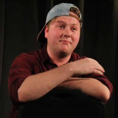 Co-Founder, producer and director for @PrizedWhale Productions - Creating Contemporary Comedy. Check out some of my work on my website😄🥸