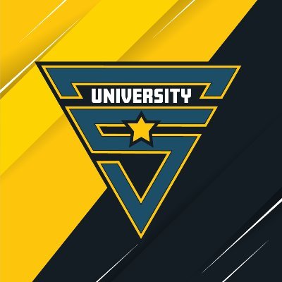 Welcome to the All Stars of UK University esports.
Proudly brought to you by @BADASS_gg