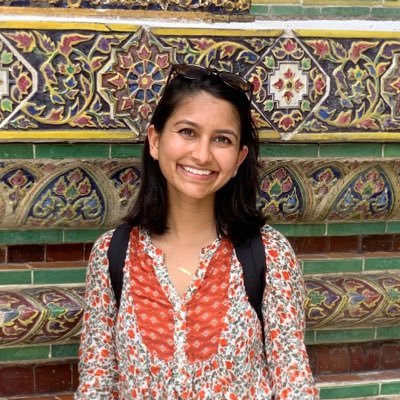 niralipatelmd's profile picture. Pediatric Otolaryngologist at NYU Langone Health | @UChicagoOHNS & @EmoryENT Trained