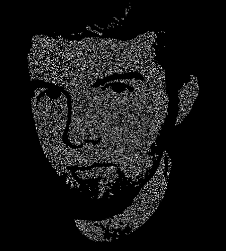 [ 32 | #Atheist | Belligerent #Liberal #Democrat | #Ω | #LGBTQAlly | #ProLabor | Audio Engineer | #ANTIFA | #UniteBlue | #BlueWave2018 | 8645 ]