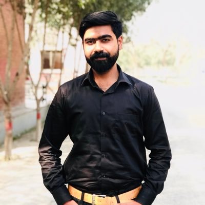 WahabShah009's profile picture. just a normal person 🤗😀😎