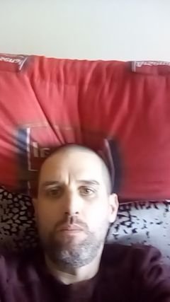 darrenbell347's profile picture. remembering
