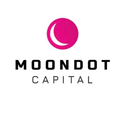 MOONDOT capical