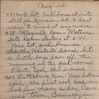 Milner Library Special Collections (@isumilnerspc) 's Twitter Profile