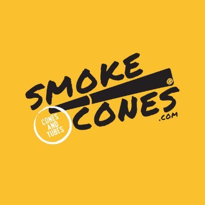 smokecones's profile picture. Your one stop shop for all things pre rolled cones. Offering users a wide variety of pre rolled paper cones in various brands, sizes and paper types.