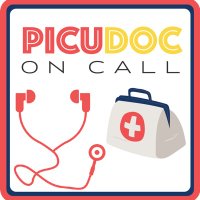 PICU Doc On Call(@OnPicu) 's Twitter Profile Photo