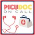 PICU Doc On Call (@onpicu) Twitter profile photo