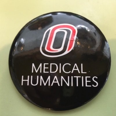 The emerging Ted Kooser Health Humanities Center @UNOmaha, exploring health and wellness via humanities, social sciences, & healing arts. RTs ≠ Endorsements