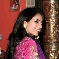 Alisha Chandra (@alishachandra3) 's Twitter Profile