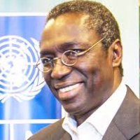 Mar Dieye (@mardieye) 's Twitter Profile