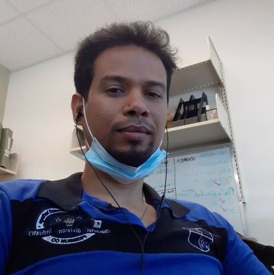 Alain B. Alfonso Profile