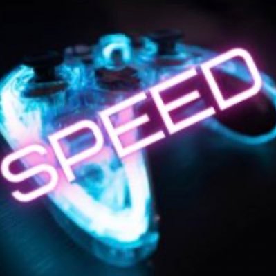 hey welcome to speed gaming. Gaming is a passion of mine and would like to share it with you all https://t.co/vRP9E4mmXm come say hey 👋