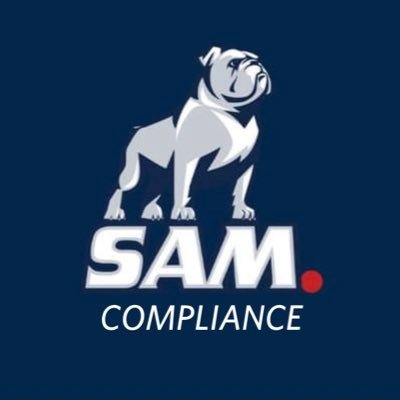 Samford Compliance